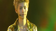EXO,EXO-M - Open Arms