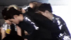 EXO,EXO-M - Talk
