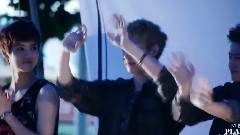 EXO,EXO-M - 艺兴Cut
