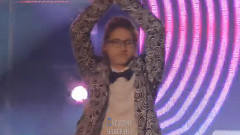B1A4 - Happy Birthday Crescent Cnu♥ 饭制版
