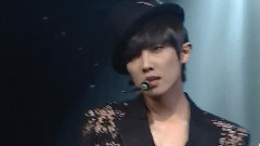 MBLAQ - Smoke Girl