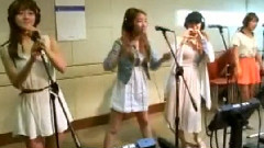 Rainbow - MBC 正午希望曲 Rainbow Cut