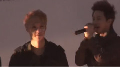EXO,EXO-M,EXO-K - 清凉里签售会
