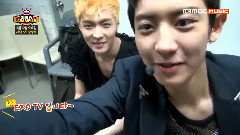 EXO,EXO-M,EXO-K - Showchampion- EXO回归预告