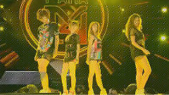 T-ara - 介绍 & 田园日记 & Lovey Dovey & Bo Peep Bo Peep(Japanese Ver.)