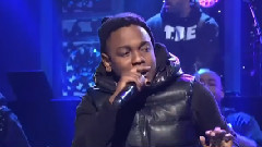 Kendrick Lamar - Swimming Pools (Drank)