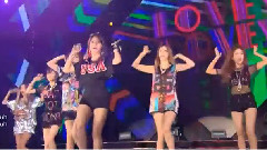 T-ara - 田园日记 & Lovey Dovey & Bo Peep Bo Peep