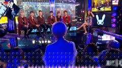 B.A.P - B.A.P Live In NYC Segment 3