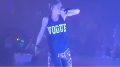 Super Junior - Shake It Up 赫海kiss