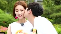 珍惜夫妇,2AM,韩国综艺 - 我们结婚了 E19 珍惜夫妇 Cut