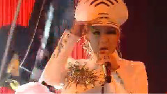 CL(2NE1) - The Baddest Female