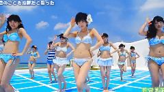 NMB48 - 僕らのユリイカ(Dance.ver)
