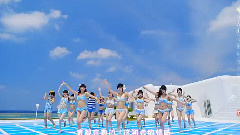 NMB48 - 僕らのユリイカ( Dance.ver)