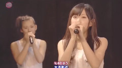 NMB48 - NMB48 Special - てっぺんとったんで! 2h访谈纪录片SP修正版