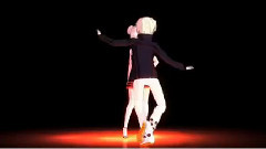 SeeU,VOCALOID家族,韩国群星 - Trouble Maker SeeWoo & SeeU 舞蹈版