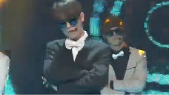 Girl's Day,Teen Top - Gentleman