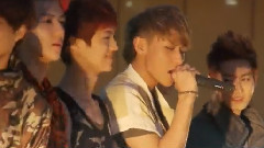 EXO,EXO-K,EXO-M - 清凉里签售会