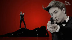 Super Junior - SPY