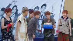 EXO,EXO-K,EXO-M - 청량리팬사인회