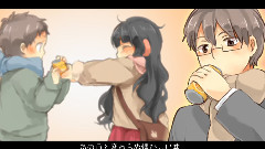 gumi,VOCALOID家族,Nico - フロムコーンポタージュ