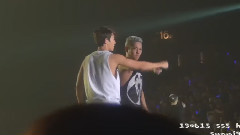 Super Junior - SS5 HK Day1