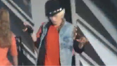 Super Junior,银赫(SuperJunior) - Dance Stage