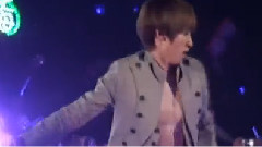 Super Junior,银赫(SuperJunior) - Sexy EunHyuk