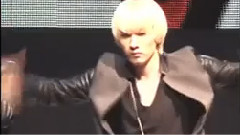 Super Junior,银赫(Super Junior) - Superman
