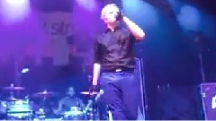 Patrick Stump - Explode & This City