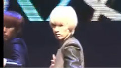 Super Junior,银赫(Super Junior) - Friends Of Korea