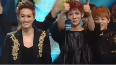 EXO,EXO-K,EXO-M - 一位受赏
