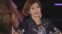 T-ara - Talk & 田园日记 & Lovey Dovey & Bo Peep Bo Peep