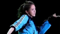 少女时代,允儿(少女时代) - Dance Battle
