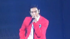 T.O.P(Bigbang) - Talk