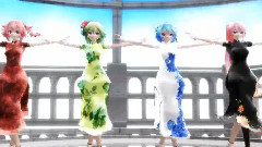 VOCALOID家族 - Hi-Fi Raver