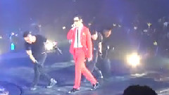 BigBang - GD World Tour Jakarta