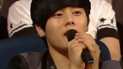 金桐俊(ZE:A) - Hidden Singer