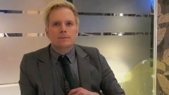 Patrick Stump - EF Interview Part2