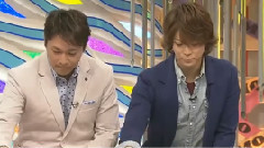KAT-TUN,龟梨和也 - 新堂本兄弟