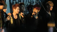 EXO,EXO-M,EXO-K - Ending