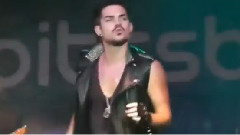 Adam Lambert - Naked Love & Cuckoo