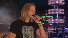 Armin Van Buuren - This Is What It Feels Like
