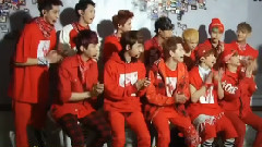 EXO,EXO-M,EXO-K - Arirang Showbiz Korea EXO Interview
