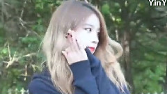 T-ara,朴孝敏(T-ara),智妍 - activity event