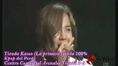 张根硕 - 2Da Gran Proyeccion Sexy Party 2 (teaser)