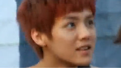 EXO,EXO-M - 清凉里签售会