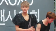 EXO,EXO-M - Enter