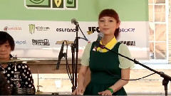 许哲佩 - Live At Duma Taiwan 2013