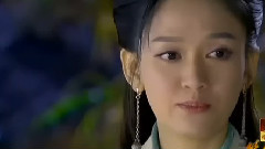 陈乔恩,霍建华,影视原声 - 告白部分