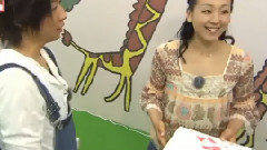 岚 - 天才!志村动物园 (Aiba Part)